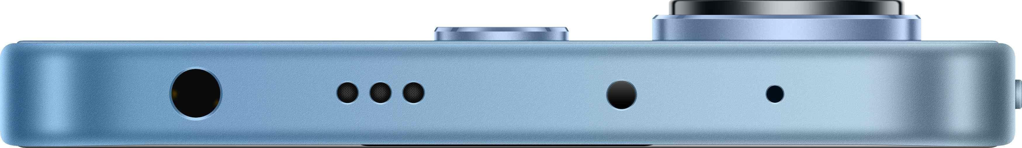 EAN 6941812759271 - Xiaomi Redmi Note 13 16,9 cm (6.67") Ranura híbrida Dual SIM Android 13 4G USB Tipo C 6 GB 128 GB 5000 mA imagen 11