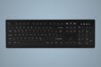 EAN 7061117149115 - Active Key AK-C8100 teclado Médico RF inalámbrico QWERTZ Alemán Negro imagen 3