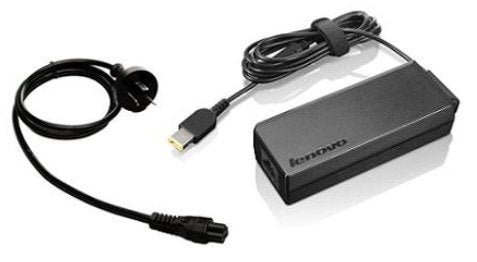 EAN 5712505742327 - Lenovo 45N0250 adaptador e inversor de corriente Interior 90 W Negro imagen 1