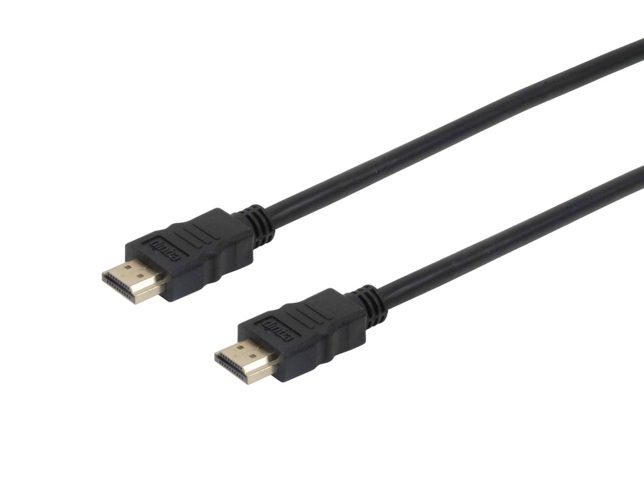 EAN 4015867230794 - Equip 159350 cable HDMI 1,8 m HDMI tipo A (Estándar) Negro imagen 1