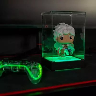 EAN 3328170302814 - Konix 61889000069 accesorio para figura de acción y coleccionable Protector Acrílico imagen 4