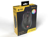 EAN 5907512873618 - Tracer GameZone ODIN RGB ratón Juego mano derecha USB tipo A Óptico 12000 DPI imagen 11