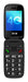 EAN 8436609913571 - SPC Harmony 2 7,11 cm (2.8") 124,5 g Negro Teléfono para personas mayores imagen 3