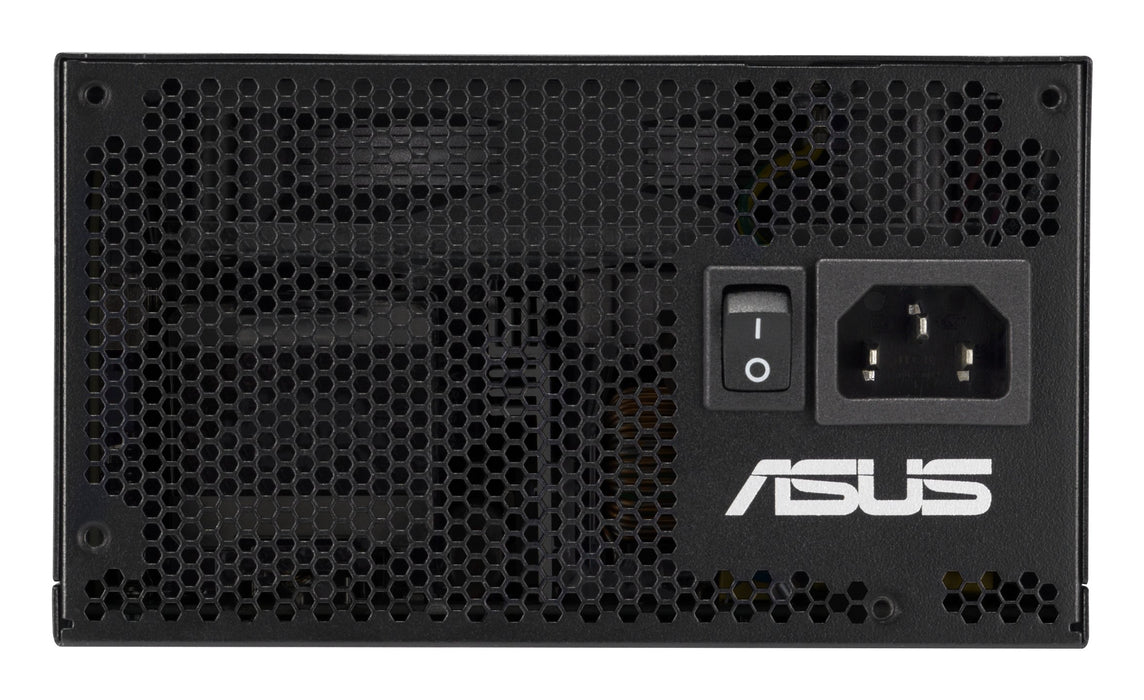 EAN 4711387870020 - ASUS ATS-750G unidad de fuente de alimentación 750 W 20+4 pin ATX ATX Negro imagen 4