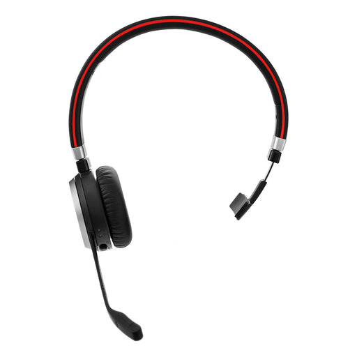 EAN 5706991026436 - Jabra Evolve 65 SE Auriculares Inalámbrico y alámbrico Diadema Llamadas/Música MicroUSB Bluetooth Negro imagen 1