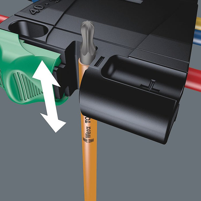 EAN 4013288170125 - Wera 967/9 TX BO imagen 8