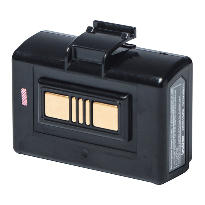 EAN 4977766788755 - Brother PABT006 Batería 1 pieza(s) imagen 2