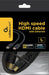 EAN 8716309075015 - Gembird CC-HDMI4-1M cable HDMI HDMI tipo A (Estándar) Negro imagen 5