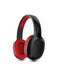 EAN 0888225022416 - Urban Factory MOVEE Auriculares Inalámbrico Diadema Juego MicroUSB Bluetooth Negro, Rojo imagen 1