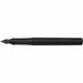 EAN 4005401409601 - Faber-Castell 140960 pluma estilográfica Sistema de carga por cartucho Negro 1 pieza(s) imagen 3