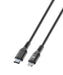 EAN 8018080497094 - PLOOS PLUSBDATAMFIC2L1MK cable de conector Lightning 1,2 m Negro imagen 1