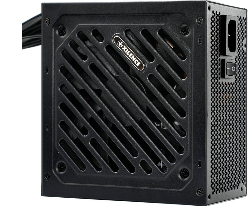 EAN 4044953503320 - Xilence Performance A+ XN330 | XP750R12 unidad de fuente de alimentación 750 W 20-pin ATX ATX Negro imagen 3