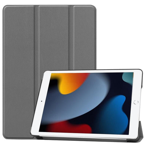 EAN 5704174649823 - CoreParts TABX-IP789-COVER4 funda para tablet 25,9 cm (10.2") Folio Gris imagen 1