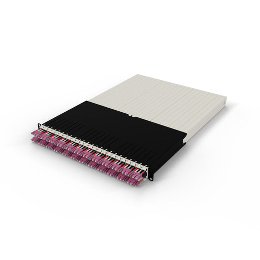 EAN 4262427630895 - PATCHBOX PONE30OM412 Cable de fibra óptica e InfiniBand 1,8 m LC SC LC/SC Rosa imagen 2