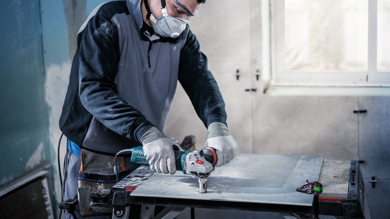 EAN 3165140996617 - Bosch 2 608 599 041 accesorio para amoladora angular imagen 13