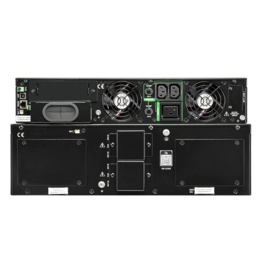 EAN 731304426264 - APC SRTG192XLBP4 sistema de alimentación ininterrumpida (UPS) imagen 2