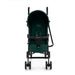 EAN 5902533922857 - Kinderkraft TIK Sillita de paseo ligera 1 Asiento(s) Verde imagen 2