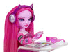 EAN 0035051592839 - MGA Entertainment Shadow High Fashion Doll- PINKIE JAMES (Pink) imagen 2