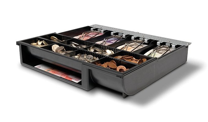 EAN 8717496333247 - Safescan 4141T1 Negro imagen 3