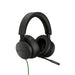 EAN 0889842748048 - Microsoft Xbox Stereo Headset Auriculares Alámbrico Diadema Juego Negro imagen 2