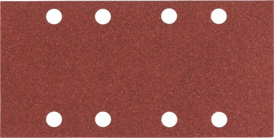 EAN 3165140161237 - Bosch C430 10 pieza(s) Almohadilla de lijado imagen 1