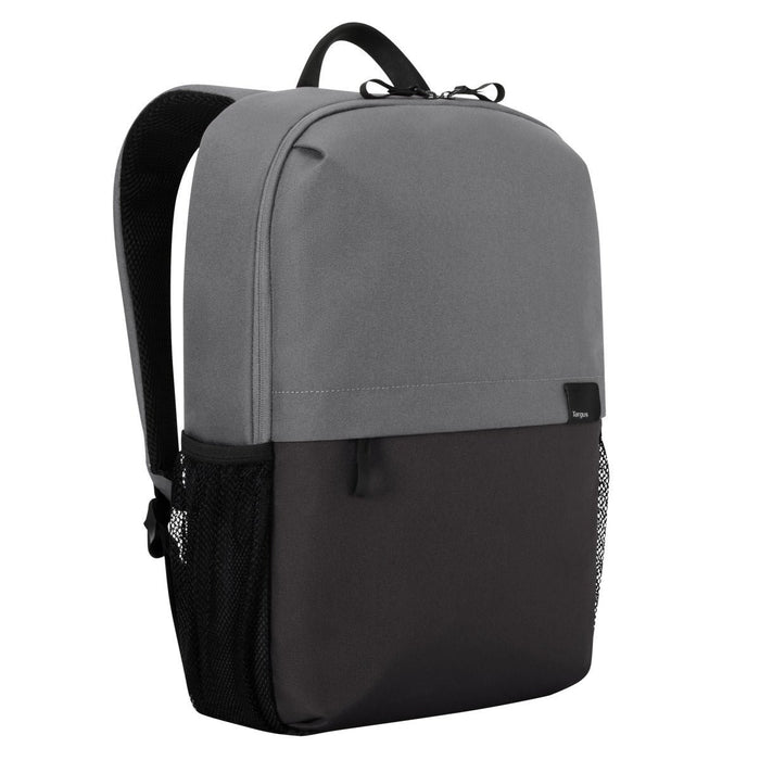 EAN 0092636360917 - Targus Sagano 39,6 cm (15.6") Mochila Negro, Gris imagen 1