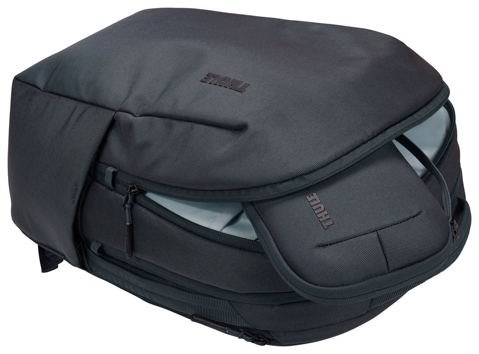 EAN 0085854255714 - Thule Subterra 2 TSPW401 Dark Slate Carcasa rígida Poliéster Gris imagen 8