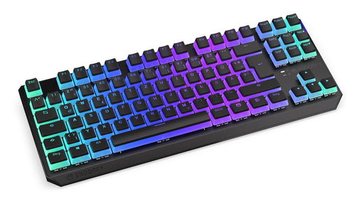 EAN 5903018666822 - ENDORFY TKL teclado Juego Bluetooth Alemán Negro imagen 2