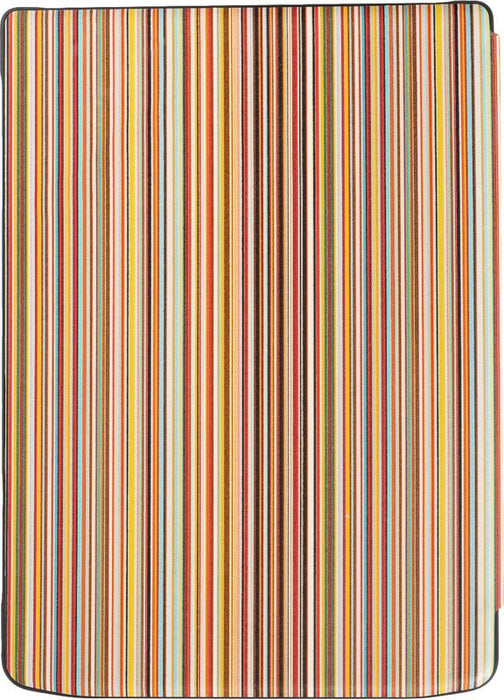 EAN 7640152097225 - PocketBook H-S-743-CL-WW funda para libro electrónico 19,8 cm (7.8") Folio Multicolor imagen 1