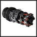 EAN 4006825664263 - Einhell 4350411 fresadora y desbastadora Negro, Rojo, Plata 10000 RPM imagen 3