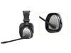 EAN 8435099525189 - KeepOut HXAIR auricular y casco Auriculares Inalámbrico Diadema Juego Negro, Plata imagen 3