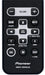 EAN 0012562881201 - Pioneer CD-R320 mando a distancia imagen 1