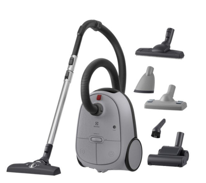 EAN 7332543823048 - Electrolux 900 258 632 3,5 L Aspiradora cilíndrica Secar 850 W Bolsa para el polvo imagen 7