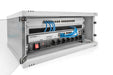 EAN 4016032493013 - Digitus DN-38010 armario rack 4U Bastidor de pared Gris imagen 10