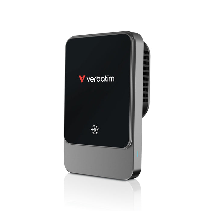 EAN 0023942318620 - Verbatim Charge 'n' Drive Smartphone Negro USB Cargador inalámbrico Carga rápida Auto imagen 5