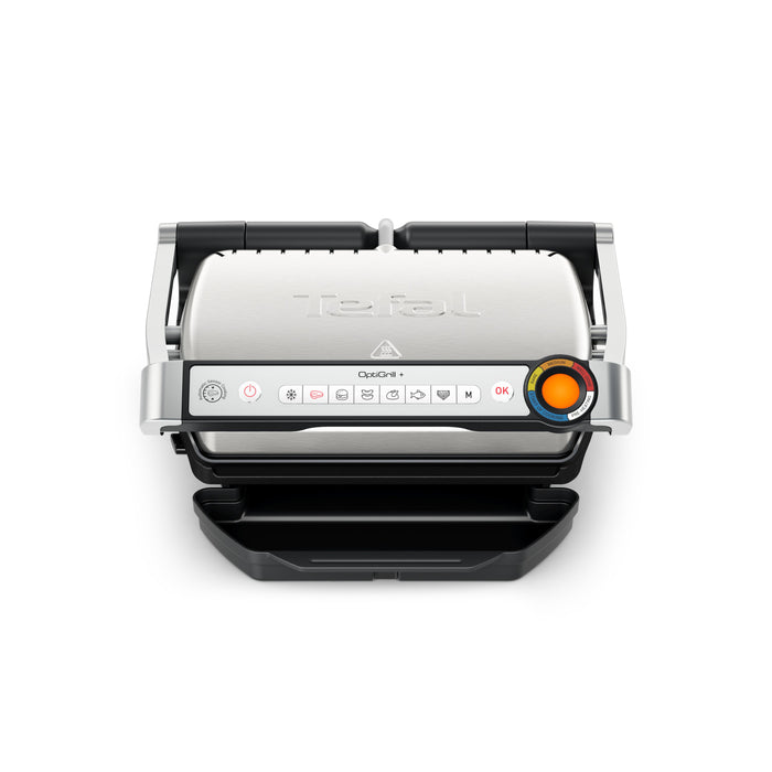 EAN 3168437252090 - Tefal OptiGrill + GC718D10 parrilla eléctrica de contacto imagen 2