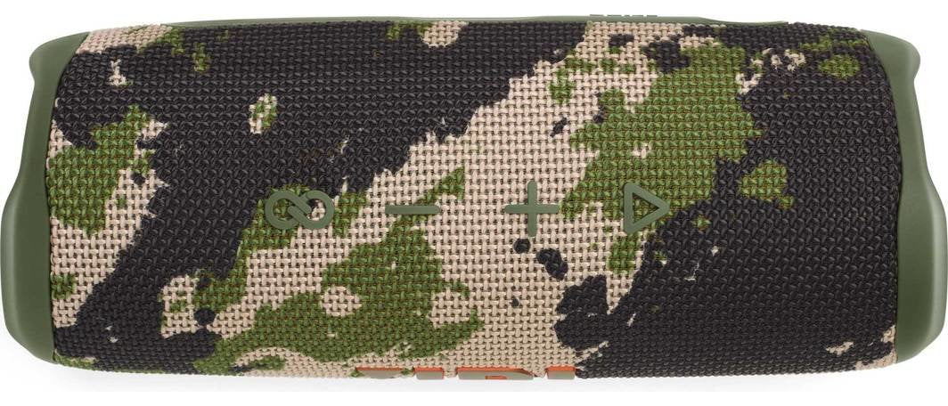 EAN 6925281993053 - JBL FLIP 6 Altavoz portátil estéreo Caqui 20 W imagen 4