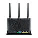 EAN 4711081768913 - ASUS RT-AX86U Pro router inalámbrico Gigabit Ethernet Doble banda (2,4 GHz / 5 GHz) Negro imagen 2
