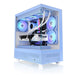 EAN 4711475643833 - Thermaltake View 270 TG Midi Tower Azul imagen 1