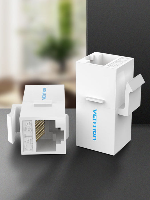 EAN 6922794745247 - Vention VDD-B07-W conector RJ-45 imagen 5