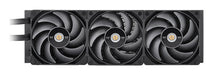 EAN 4711475648739 - Thermaltake TT AW360 AiO Black Procesador Kit de refrigeración líquida Negro imagen 4