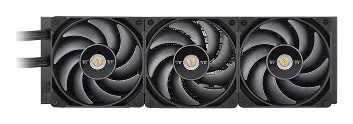 EAN 4711475648739 - Thermaltake TT AW360 AiO Black Procesador Kit de refrigeración líquida Negro imagen 4