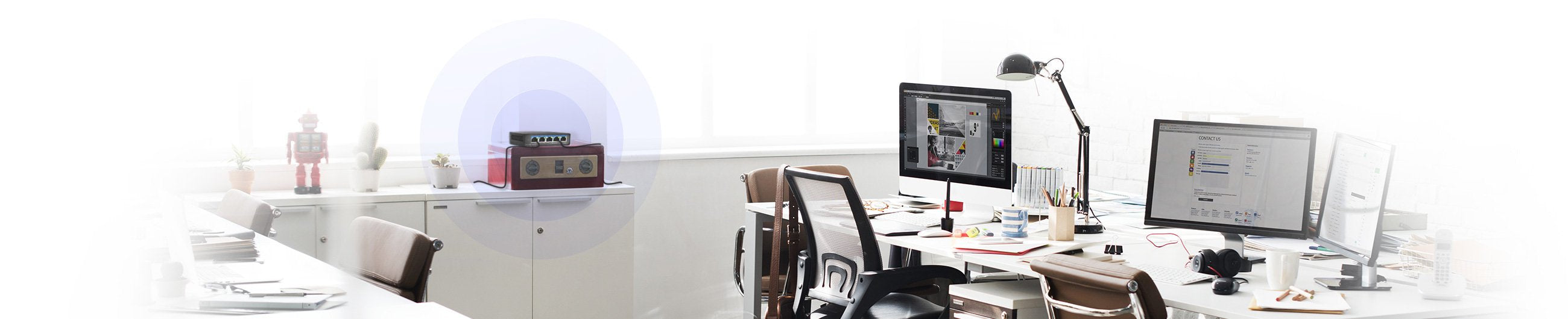 EAN 0790069469305 - D-Link DMS-105 No administrado L2 2.5G Ethernet (100/1000/2500) Negro imagen 7