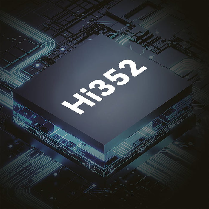 EAN 5902510687090 - Manta PMA502A24 videoproyector 800 lúmenes ANSI LED 1080p (1920x1080) Negro imagen 13