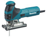 EAN 0088381639224 - Makita 4351FCTJ power jigsaws 720 W 2,5 kg imagen 1