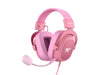 EAN 6950676215465 - Havit 6950676215465 auricular y casco Auriculares Alámbrico Diadema Juego Rosa imagen 1
