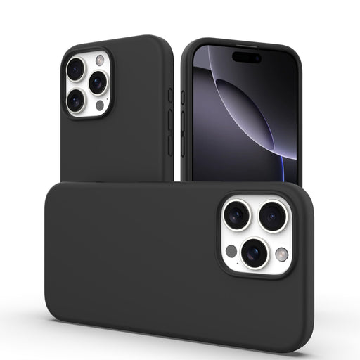 EAN 4250686413816 - nevox StyleShell SHOCK funda para teléfono móvil 17,5 cm (6.9") Carcasa rígida Negro imagen 1