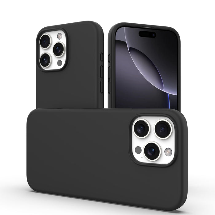 EAN 4250686413816 - nevox StyleShell SHOCK funda para teléfono móvil 17,5 cm (6.9") Carcasa rígida Negro imagen 1