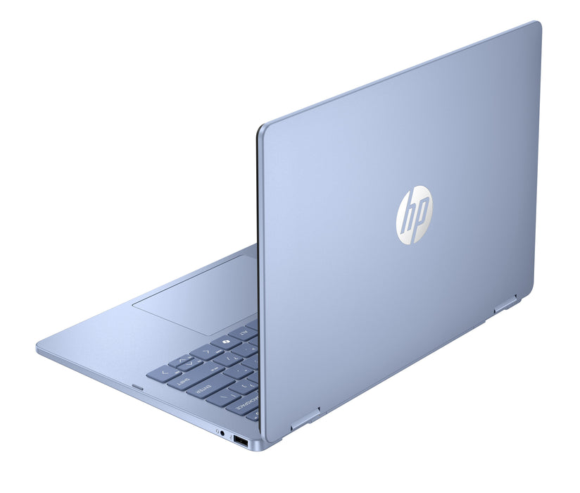 EAN 0199251124938 - HP OmniBook 5 Flip 14-fp0010ns Intel® Core™ i5 i5-1334U Portátil 35,6 cm (14") Pantalla táctil 2K 16 GB L imagen 14