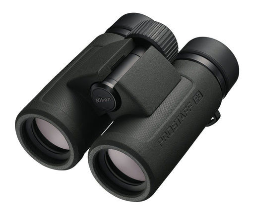 EAN 4580130921605 - Nikon Prostaff P3 8x42 binocular Negro imagen 2